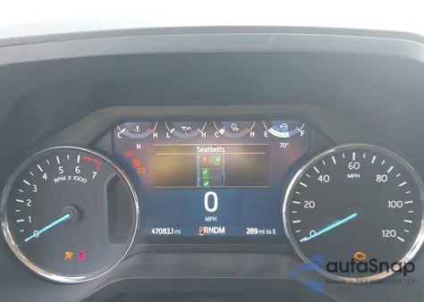 2024 Ford Expedition Xlt Max z USA, uszkodzony, nr VIN 1FMJK1J84REA32552